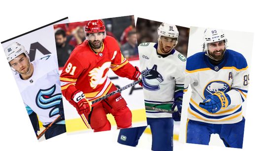 Kadri Bidding War: Toronto, Montreal In Fierce Race